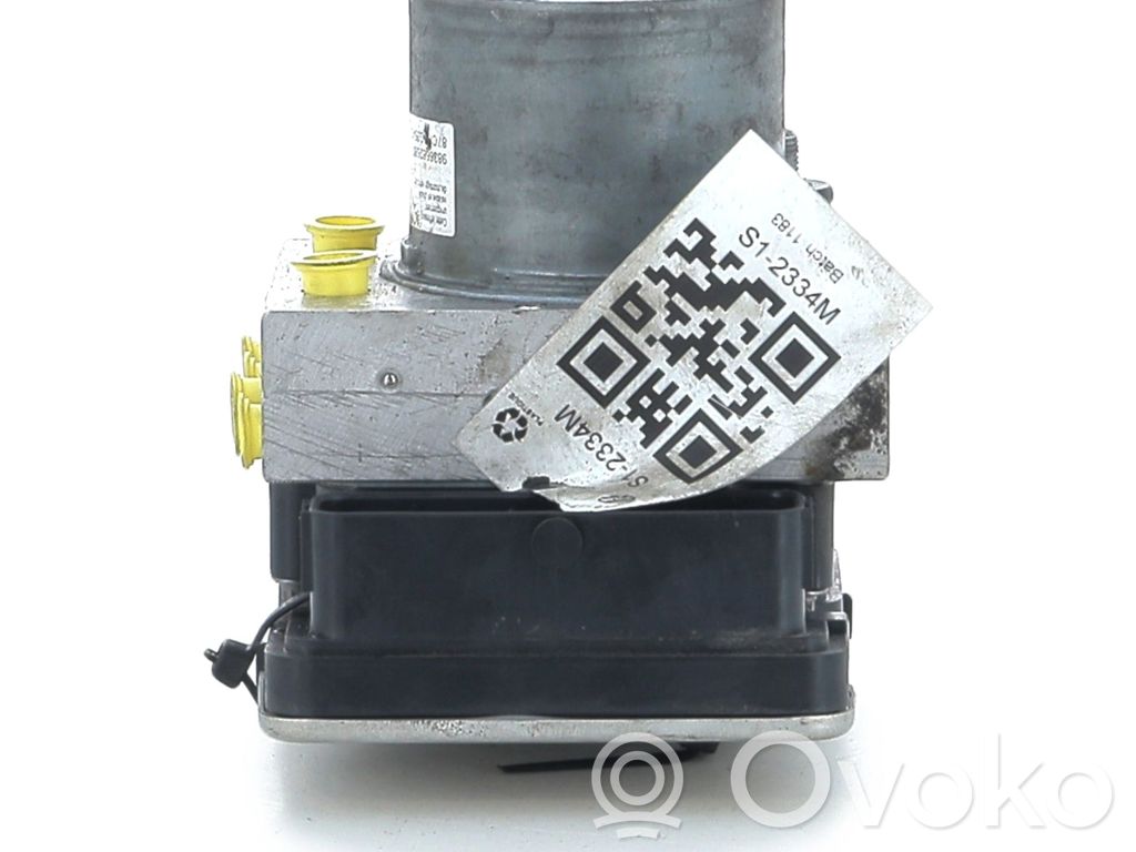 Pompa ABS   1680233780,S12334M