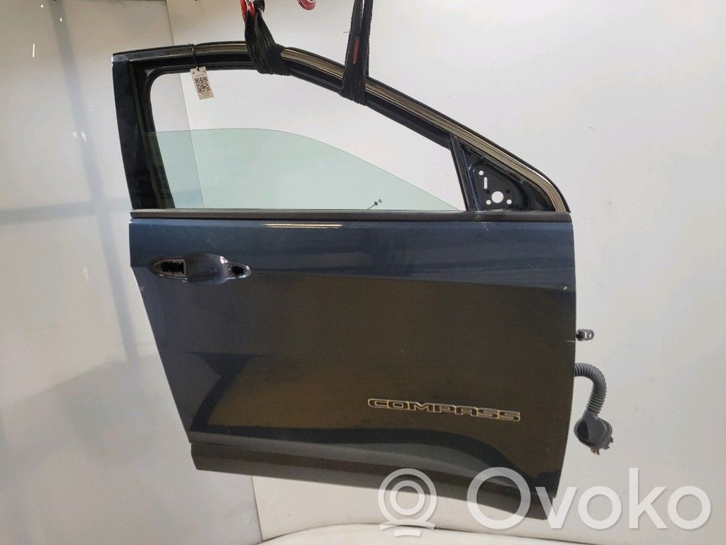 Jeep Compass Durvis 