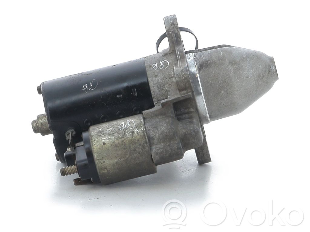 Rover 25 Motor de arranque 