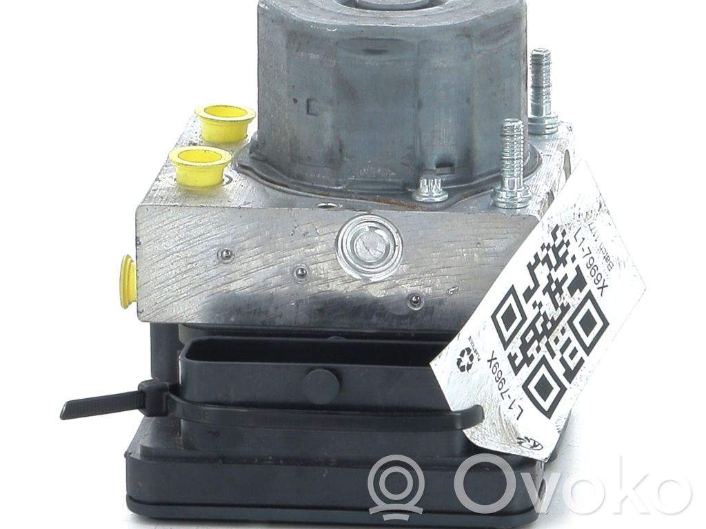 Nissan Micra K14 ABS bloks 