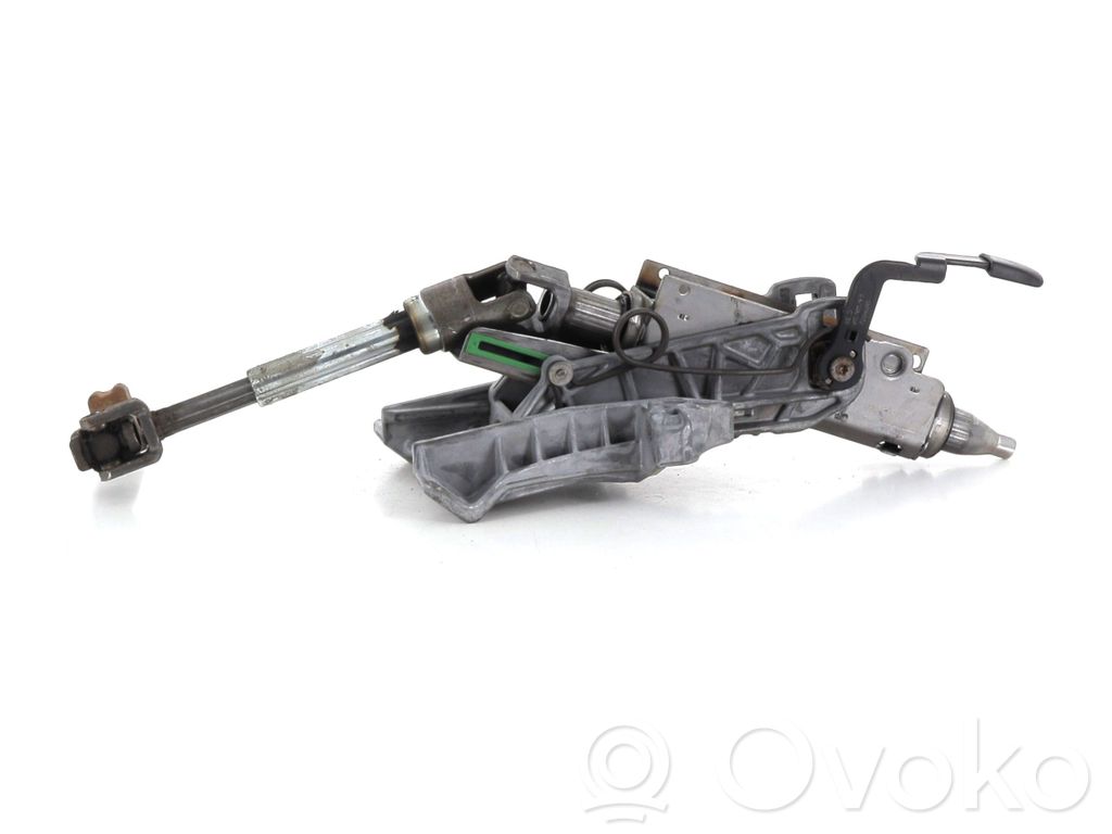 Ford S-MAX Steering wheel axle set 