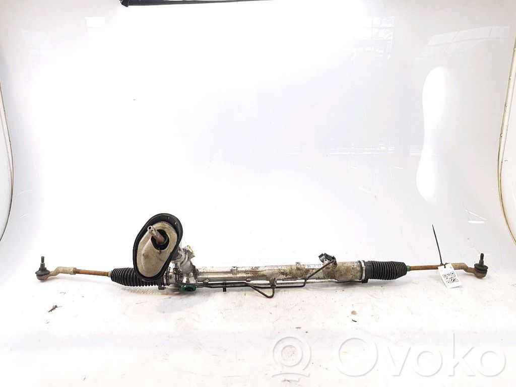 Ford Focus Steering rack 