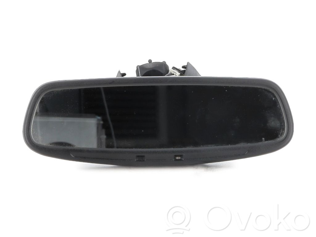 Ford Focus Galinio vaizdo veidrodis (salone) 