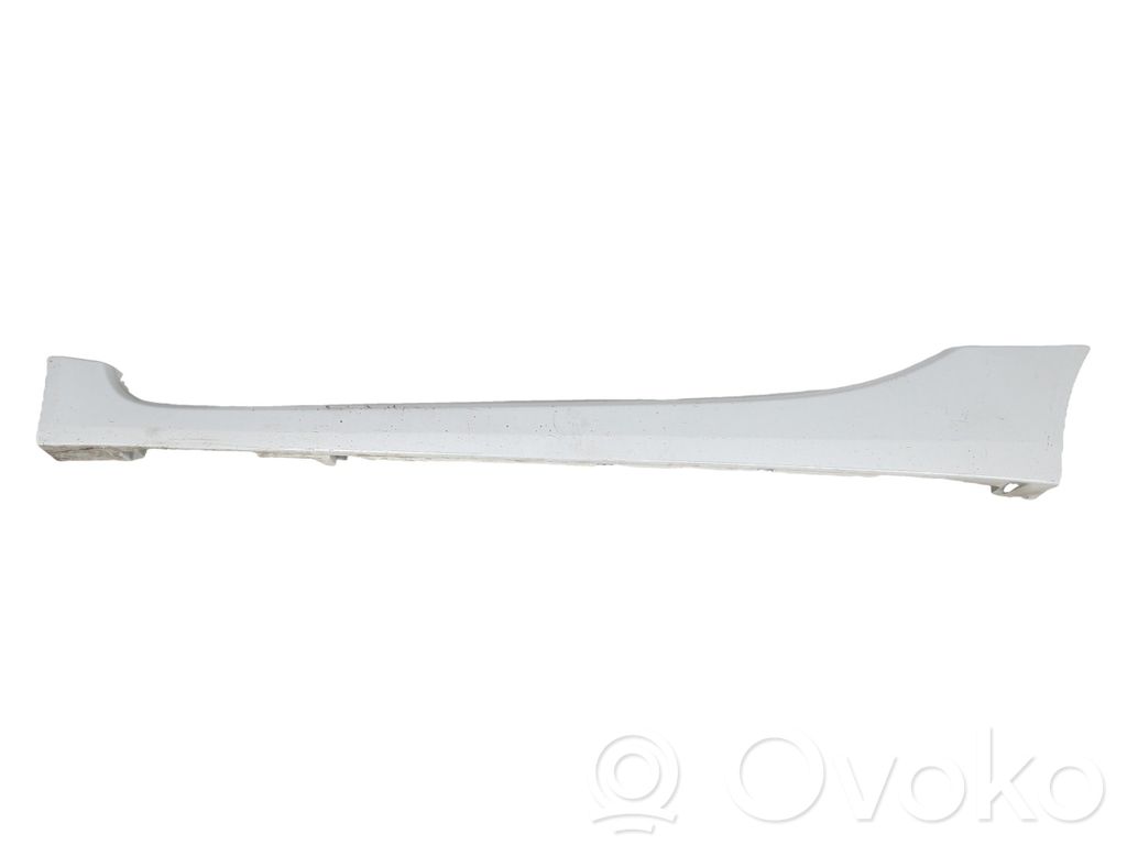 Citroen C-Zero Sill 