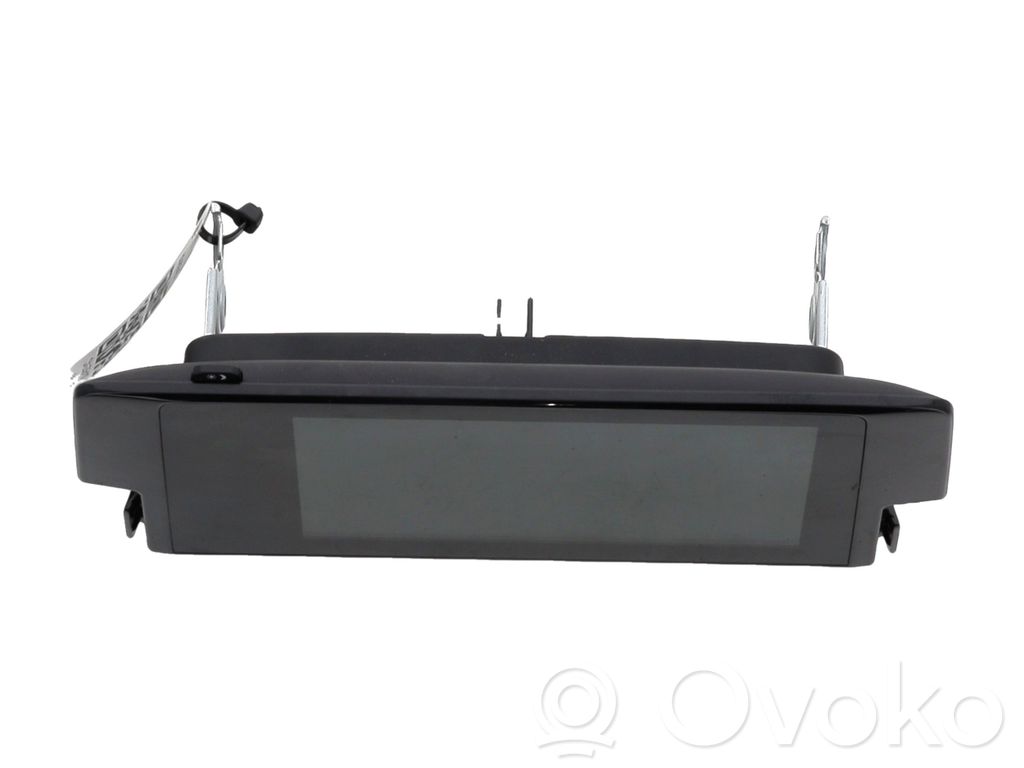 Honda Civic X Monitor/display/piccolo schermo 