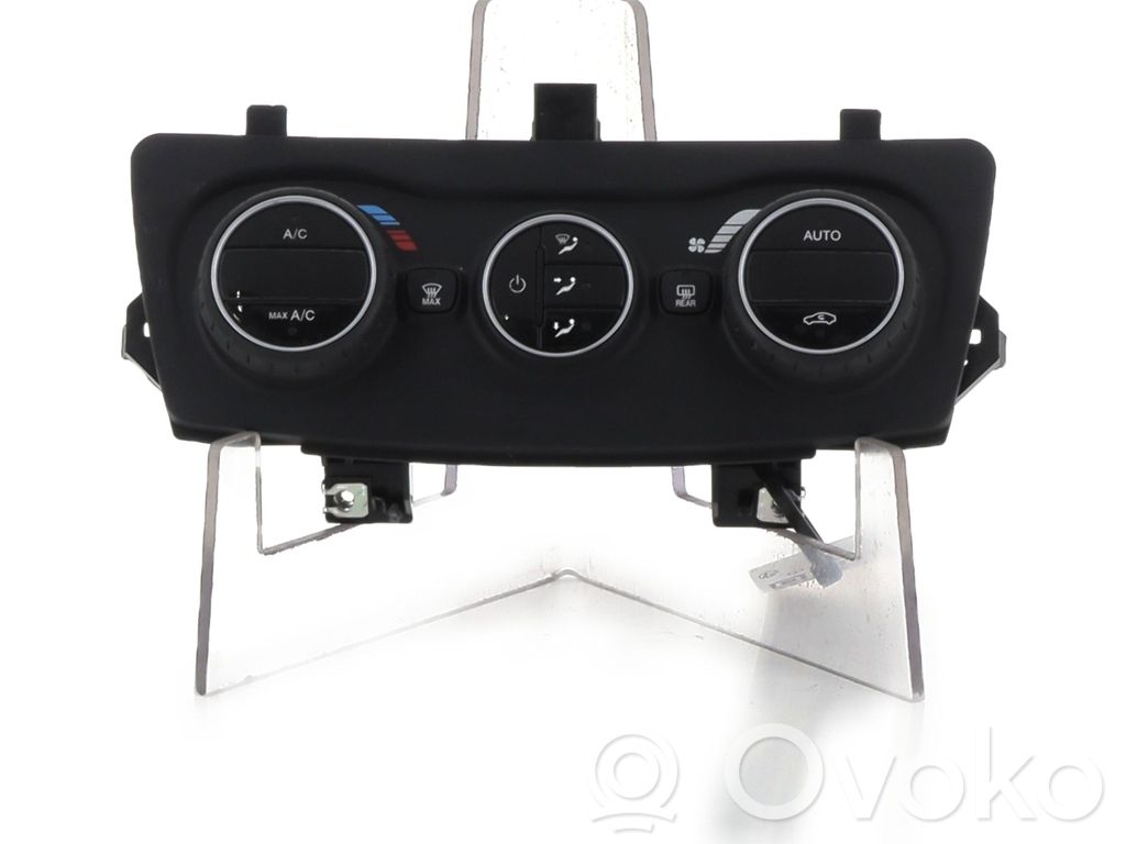 Fiat Tipo Climate control unit 