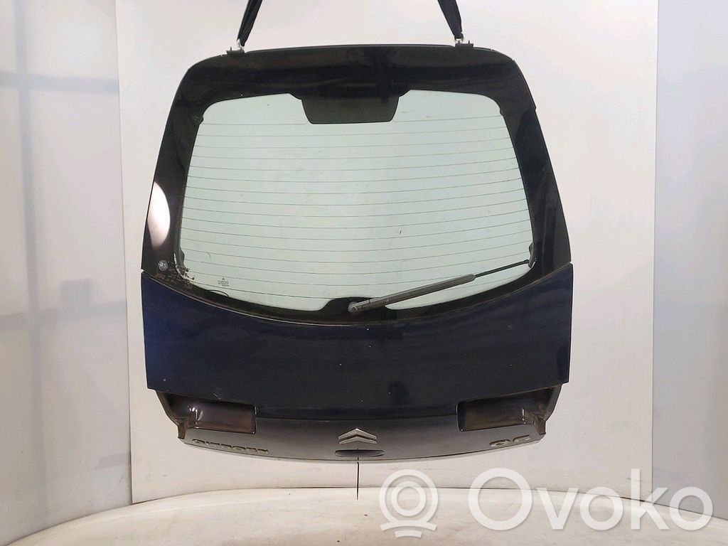 Citroen C5 Tailgate/trunk/boot lid 