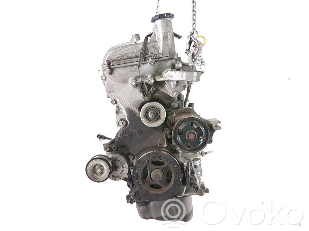 Engine   ZJ,J15362G