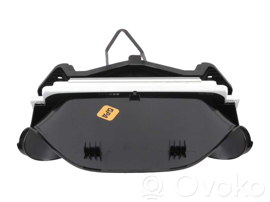 Opel Corsa F Speedometer (instrument cluster) 