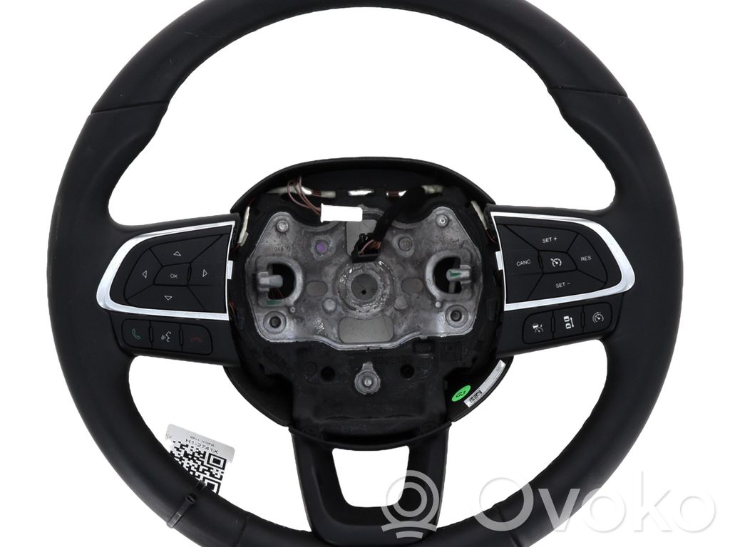 Fiat Tipo Lenkrad 