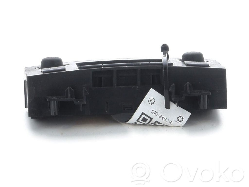 Climate control unit   6451XS,M08467R