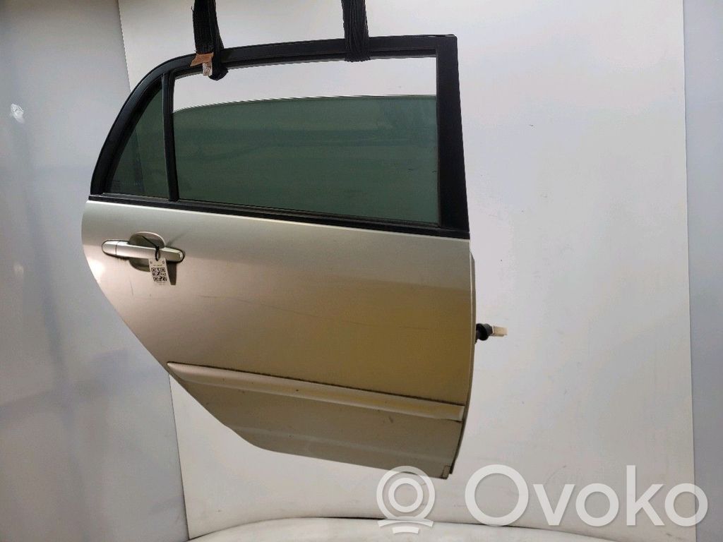 Puerta trasera   6700302170,W12920Z