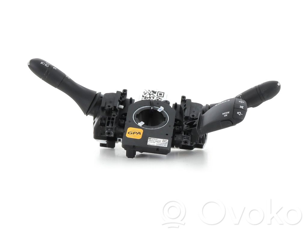 Renault Megane IV Wiper turn signal indicator stalk/switch 