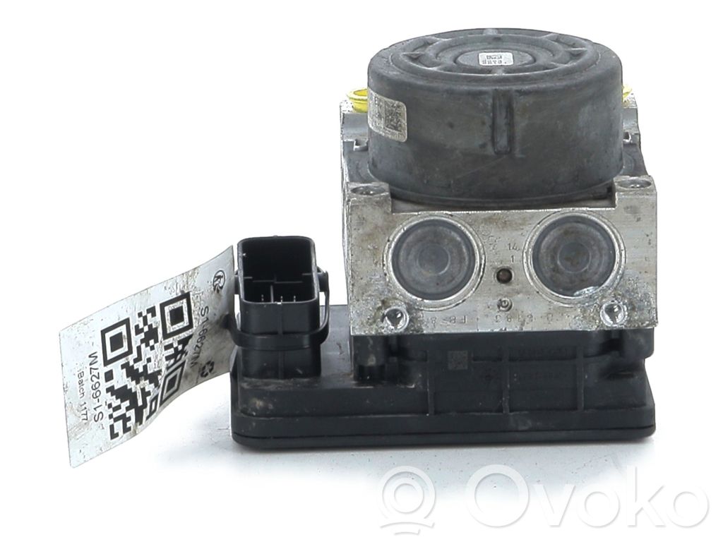 Citroen DS3 ABS Pump 