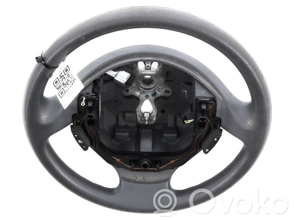Renault Grand Modus Volant 