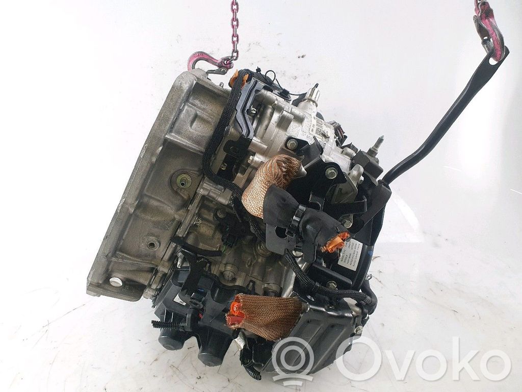 Renault Arkana Scatola del cambio automatico 