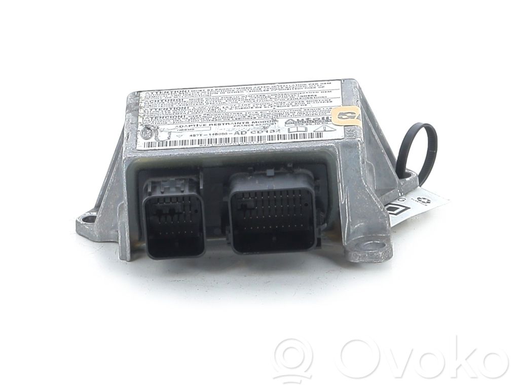 Ford Mondeo Mk III Sterownik / Moduł Airbag 