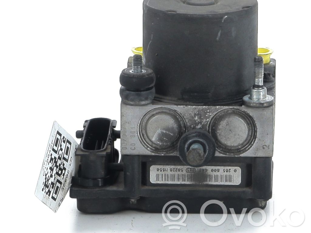 Opel Corsa C ABS bloks 