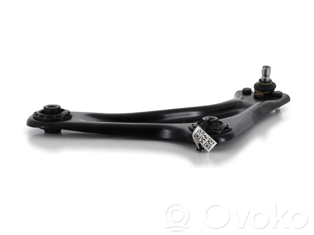 Citroen C2 Querlenker Achsschenkel vorne 