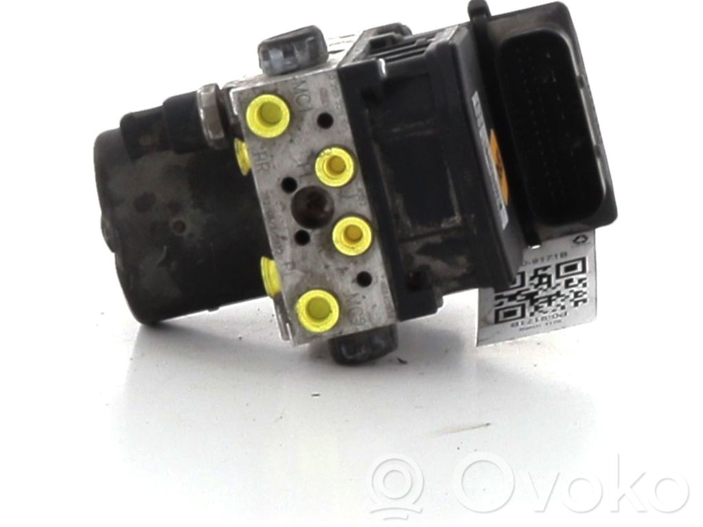 Alfa Romeo 166 ABS Pump 