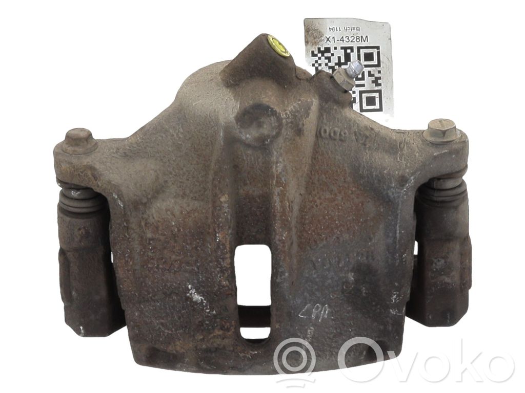 Ford Mondeo Mk III Pinza del freno anteriore 