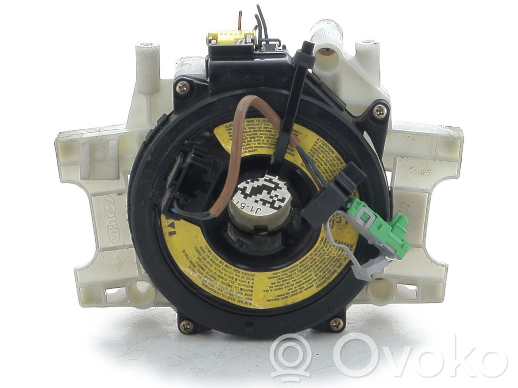 KIA Cerato Airbag slip ring squib (SRS ring) 