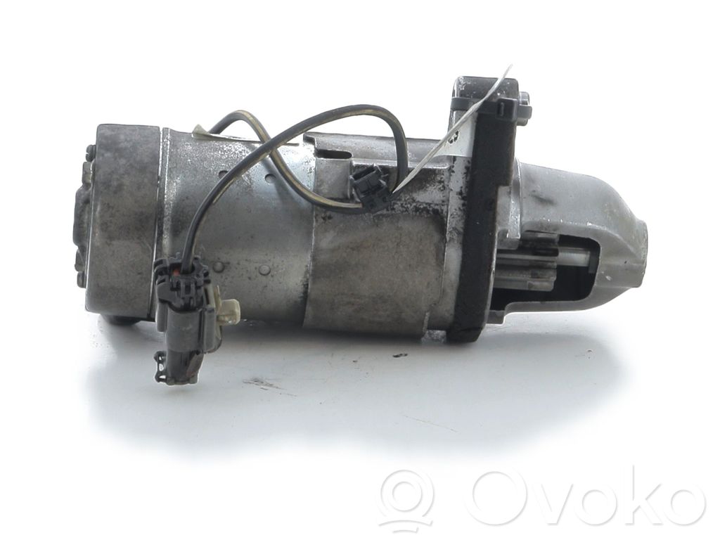 Nissan 370Z Electromotor 