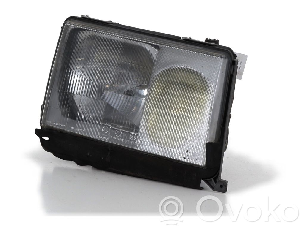 Mercedes-Benz E W124 Lampa przednia 