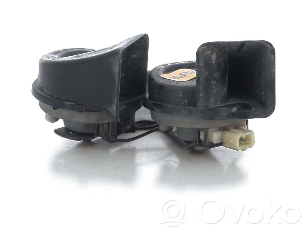 Claxon   6236H9,V14661I