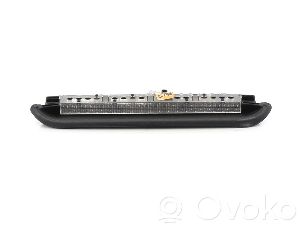 BMW 3 E46 Third/center stoplight 