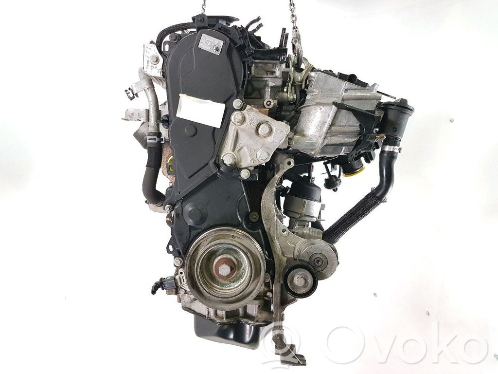 Moteur   RH02,U06823G