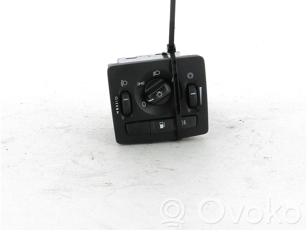Volvo S40 Light switch 