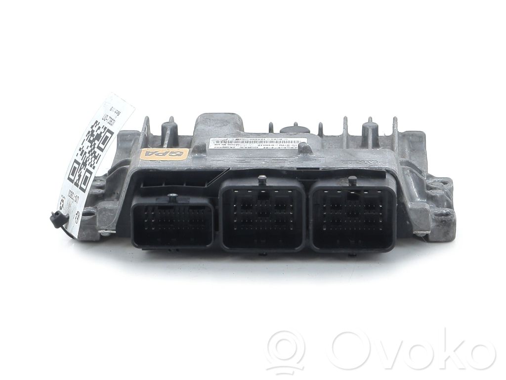 Ford Grand C-MAX Engine control unit/module 