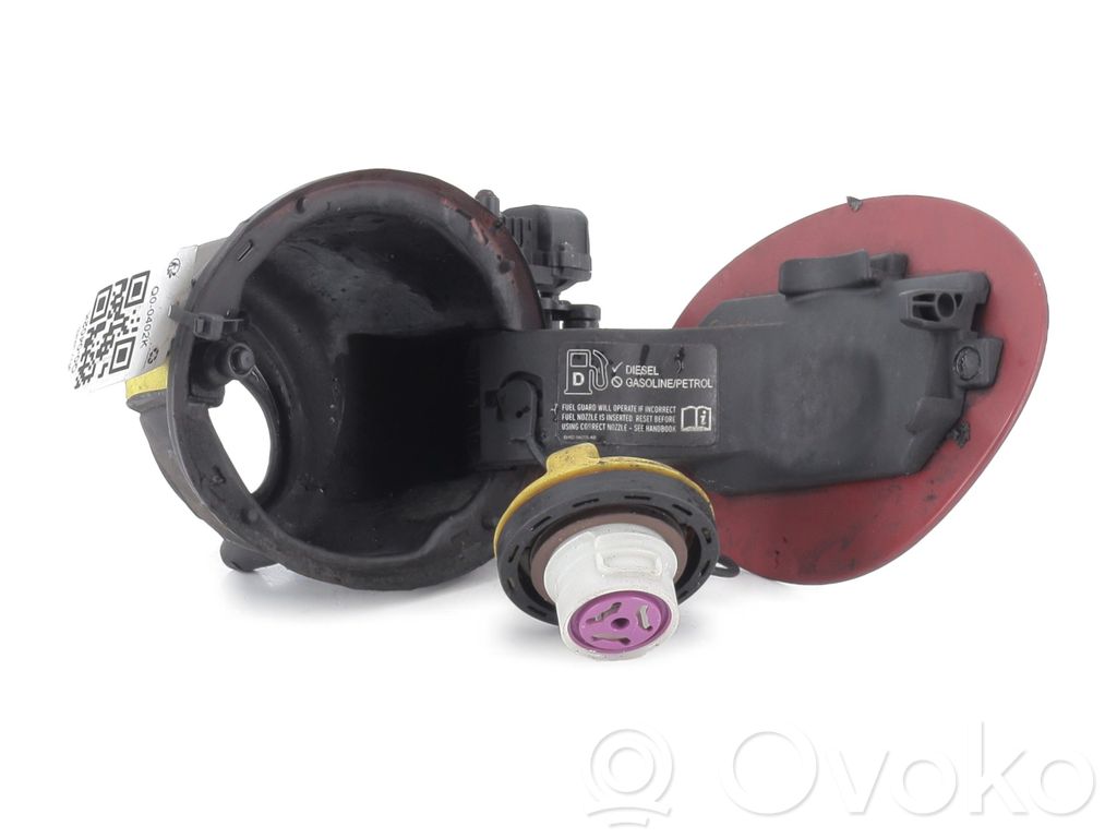 Land Rover Range Rover L322 Sportello del serbatoio del carburante 