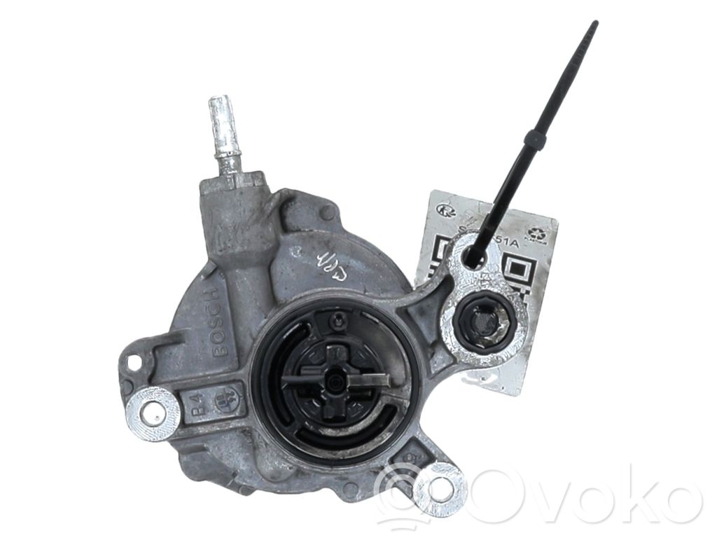 Bomba de vacío   1764931,S10751A