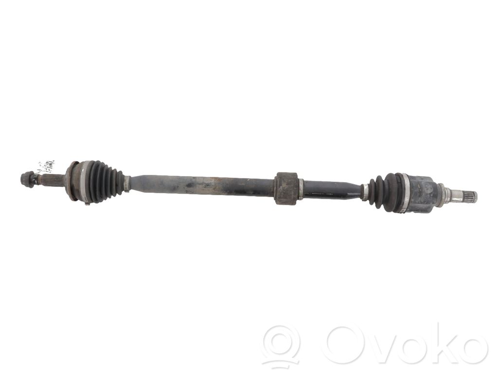 Toyota Verso Eje de transmisión delantero 