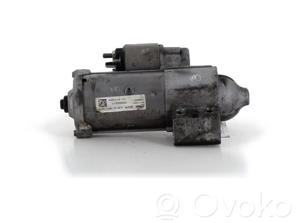 BMW 1 F40 Motor de arranque 