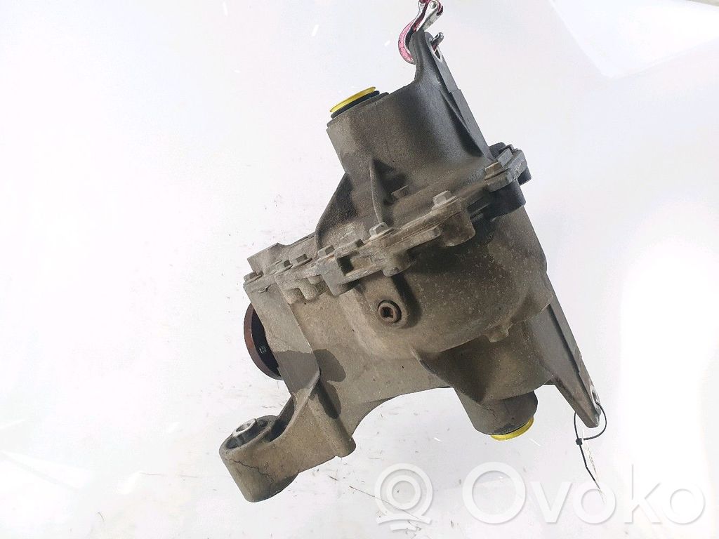 Tylny mechanizm różnicowy   LR017322,W11374S