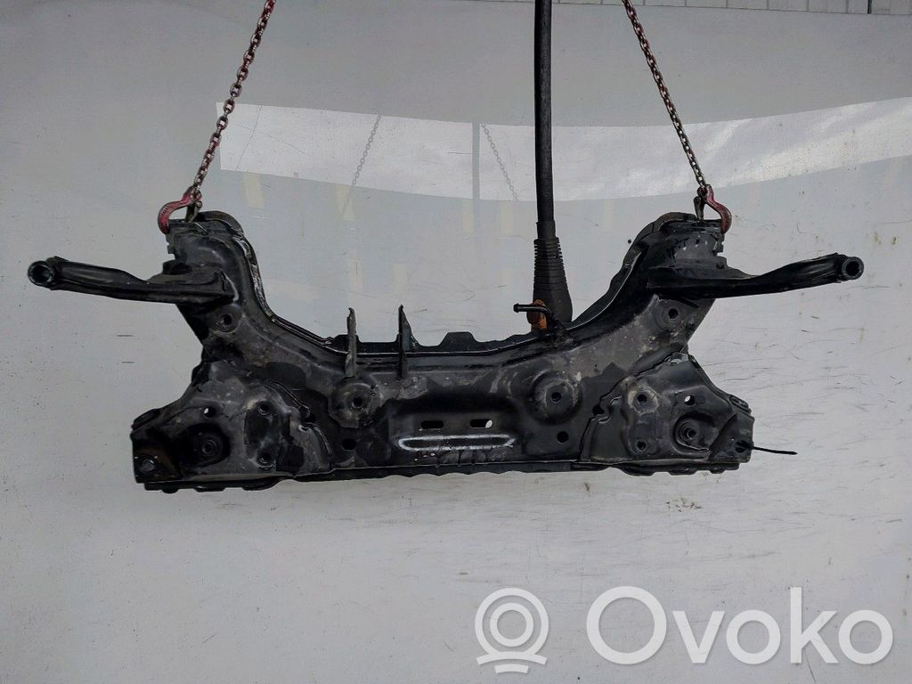 Ford B-MAX Front subframe 