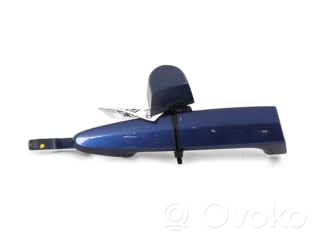Poignée extérieure avant   51217207562,A10293V