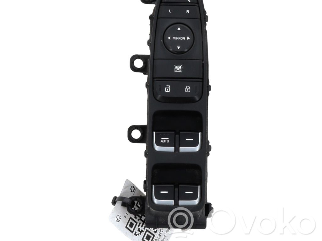 KIA Niro Electric window control switch 