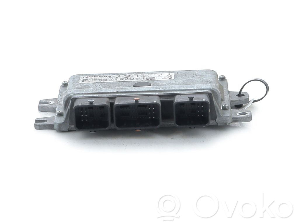 Nissan Micra Engine control unit/module 