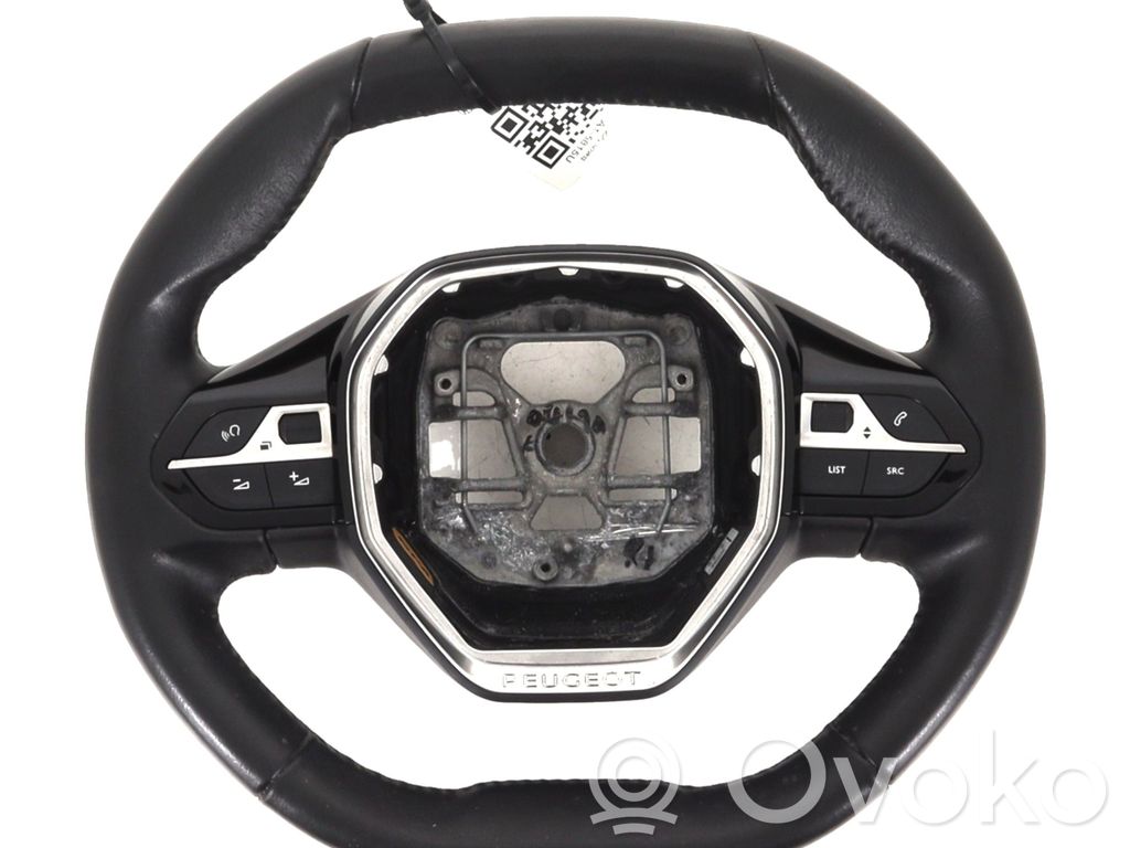 Kierownica   98255044ZD,A15615U