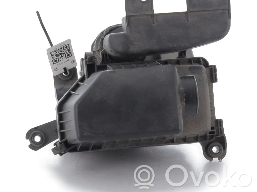 KIA Rio Air filter box 
