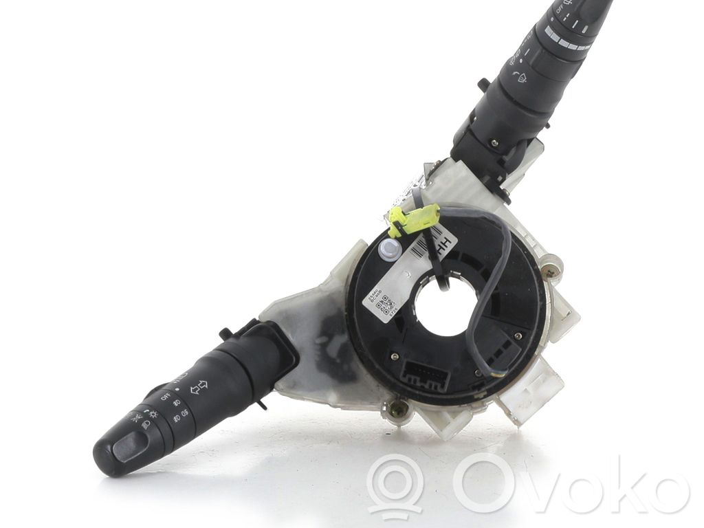Nissan Micra Bloc semnalizator și ștergător parbriz 