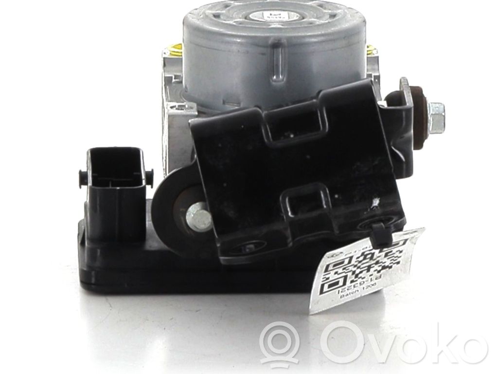 KIA Picanto ABS Blokas 