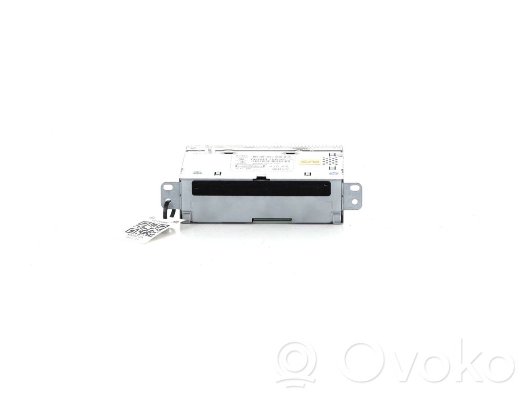 Peugeot 508 Panel / Radioodtwarzacz CD/DVD/GPS 