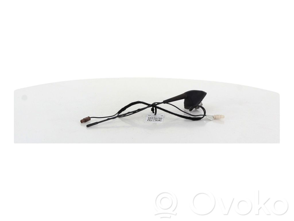 Nissan NV400 Antenna autoradio 
