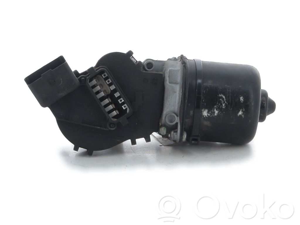 Renault Clio II Motor ștergător 