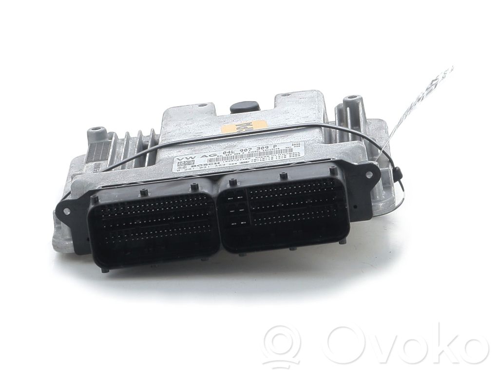 Audi A3 S3 8V Engine control unit/module 